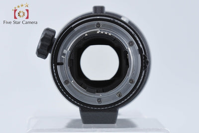 【中古】Nikon ニコン AF NIKKOR 300mm f/4 ED