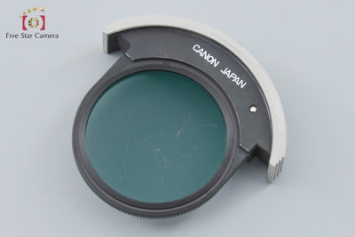 【中古】Canon キヤノン EF 600mm f/4 L USM ケース付き