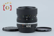 【中古】Nikon ニコン Ai-S ZOOM NIKKOR 35-70mm f/3.3-4.5