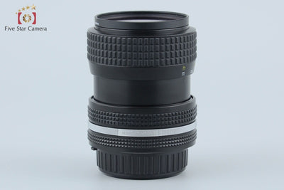 【中古】Nikon ニコン Ai-S ZOOM NIKKOR 35-70mm f/3.3-4.5