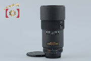 【中古】Nikon ニコン AF NIKKOR 180mm f/2.8 D ED