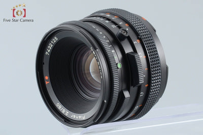 【中古】HASSELBLAD ハッセルブラッド Carl Zeiss CF Planar 80mm f/2.8 T*
