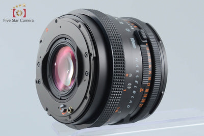 【中古】HASSELBLAD ハッセルブラッド Carl Zeiss CF Planar 80mm f/2.8 T*