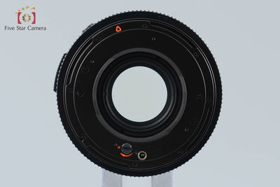 【中古】HASSELBLAD ハッセルブラッド Carl Zeiss CF Planar 80mm f/2.8 T*