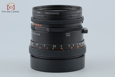 【中古】HASSELBLAD ハッセルブラッド Carl Zeiss CF Planar 80mm f/2.8 T*