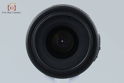 【中古】Nikon ニコン AF-S DX NIKKOR 35mm f/1.8 G