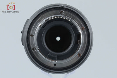 【中古】Nikon ニコン AF-S DX NIKKOR 35mm f/1.8 G