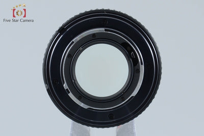 【中古】MINOLTA ミノルタ MD ROKKOR 50mm f/1.4