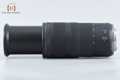 【中古】Canon キヤノン RF 100-400mm f/5.6-8 IS USM