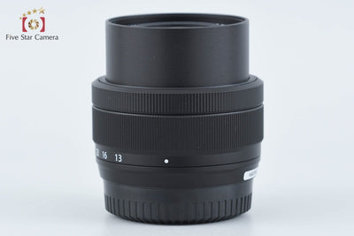 【中古】FUJIFILM 富士フイルム XC 13-33mm f/3.5-6.3 OIS ブラック