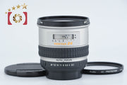 【中古】PENTAX ペンタックス SMC FA* 24mm f/2 AL IF