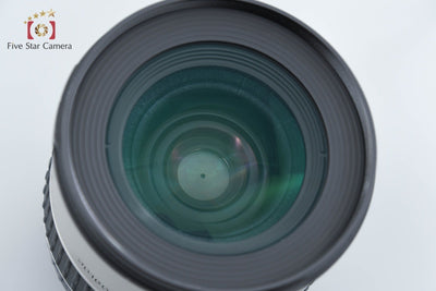 【中古】PENTAX ペンタックス SMC FA* 24mm f/2 AL IF