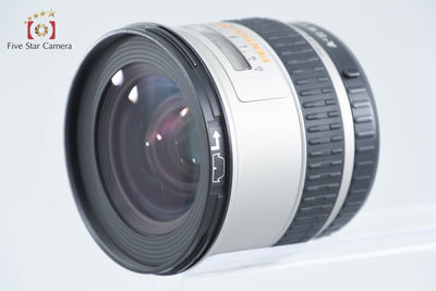 【中古】PENTAX ペンタックス SMC FA* 24mm f/2 AL IF