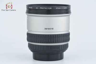 【中古】PENTAX ペンタックス SMC FA* 24mm f/2 AL IF