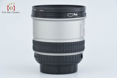 【中古】PENTAX ペンタックス SMC FA* 24mm f/2 AL IF