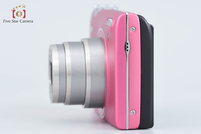 【中古】Nikon ニコン COOLPIX S5100 ホットピンク コンパクトデジタルカメラ