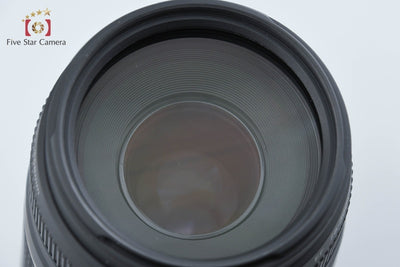 【中古】Canon キヤノン EF 75-300mm f/4-5.6 III