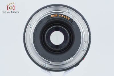 【中古】Canon キヤノン EF 75-300mm f/4-5.6 III
