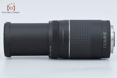 【中古】Canon キヤノン EF 75-300mm f/4-5.6 III