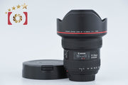 【中古】Canon キヤノン EF 11-24mm f/4 L USM