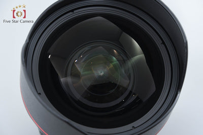 【中古】Canon キヤノン EF 11-24mm f/4 L USM