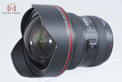【中古】Canon キヤノン EF 11-24mm f/4 L USM