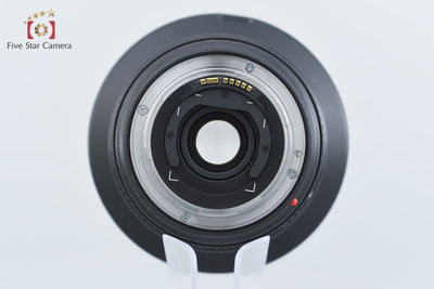 【中古】Canon キヤノン EF 11-24mm f/4 L USM