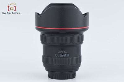 【中古】Canon キヤノン EF 11-24mm f/4 L USM