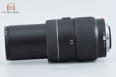 【中古】MINOLTA ミノルタ AF APO TELE ZOOM 100-300mm f/4.5-5.6 D ソニー / ミノルタAマウントレンズ