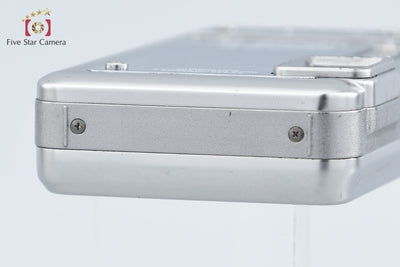 【中古】OLYMPUS オリンパス μ TOUGH-8010 コンパクトデジタルカメラ
