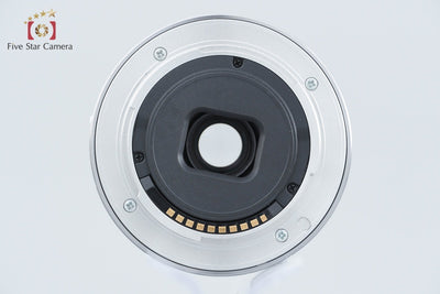 【中古】SONY ソニー E 16mm f/2.8 SEL16F28