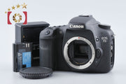 【中古】Canon キヤノン EOS 7D デジタル一眼レフカメラ