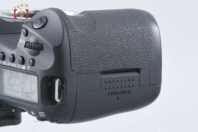 【中古】Canon キヤノン EOS 7D デジタル一眼レフカメラ