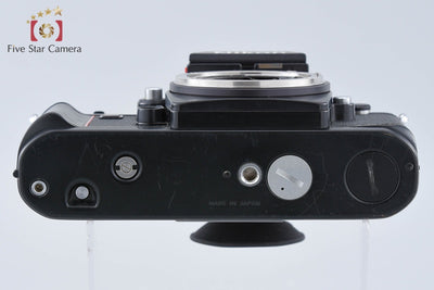 【中古】Nikon ニコン F3 アイレベル 初期レザー フィルム一眼レフカメラ