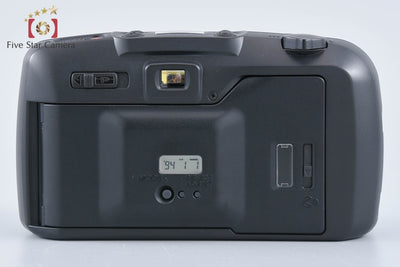 【中古】PENTAX ペンタックス ESPIO 80-E コンパクトフィルムカメラ