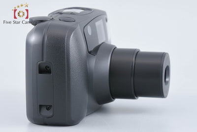【中古】PENTAX ペンタックス ESPIO 80-E コンパクトフィルムカメラ