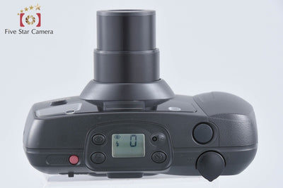 【中古】PENTAX ペンタックス ESPIO 80-E コンパクトフィルムカメラ