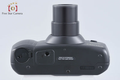 【中古】PENTAX ペンタックス ESPIO 80-E コンパクトフィルムカメラ