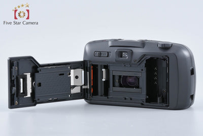 【中古】PENTAX ペンタックス ESPIO 80-E コンパクトフィルムカメラ