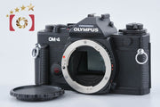 【中古】OLYMPUS オリンパス OM-4 フィルム一眼レフカメラ