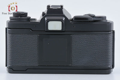 【中古】OLYMPUS オリンパス OM-4 フィルム一眼レフカメラ