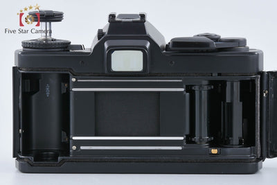 【中古】OLYMPUS オリンパス OM-4 フィルム一眼レフカメラ