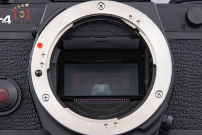【中古】OLYMPUS オリンパス OM-4 フィルム一眼レフカメラ