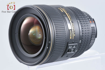 【中古】Nikon ニコン AF-S NIKKOR 17-35mm f/2.8 D ED