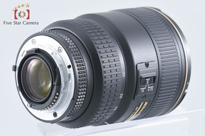 【中古】Nikon ニコン AF-S NIKKOR 17-35mm f/2.8 D ED