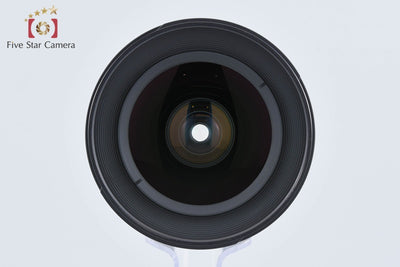 【中古】Nikon ニコン AF-S NIKKOR 17-35mm f/2.8 D ED
