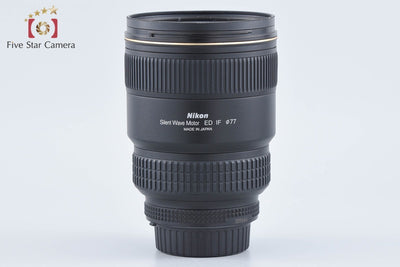 【中古】Nikon ニコン AF-S NIKKOR 17-35mm f/2.8 D ED