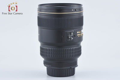 【中古】Nikon ニコン AF-S NIKKOR 17-35mm f/2.8 D ED