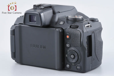 【中古】FUJIFILM 富士フイルム FinePix S1 コンパクトデジタルカメラ