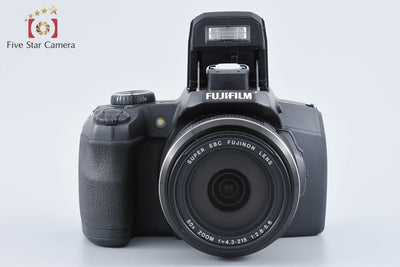 【中古】FUJIFILM 富士フイルム FinePix S1 コンパクトデジタルカメラ